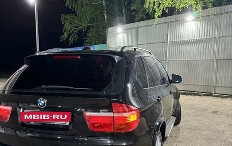 BMW X5, 2009 год, 2 100 000 рублей, 3 фотография