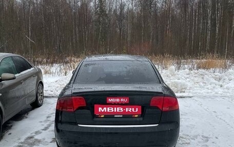 Audi A4, 2006 год, 850 000 рублей, 2 фотография