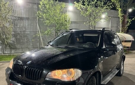 BMW X5, 2009 год, 2 100 000 рублей, 5 фотография