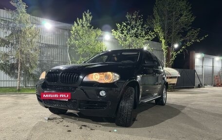 BMW X5, 2009 год, 2 100 000 рублей, 8 фотография