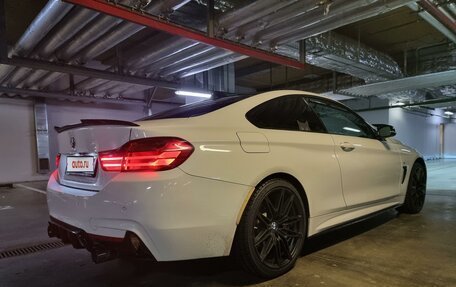 BMW 4 серия, 2015 год, 2 880 000 рублей, 3 фотография