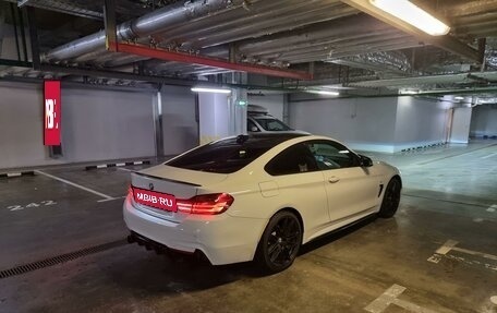 BMW 4 серия, 2015 год, 2 880 000 рублей, 2 фотография