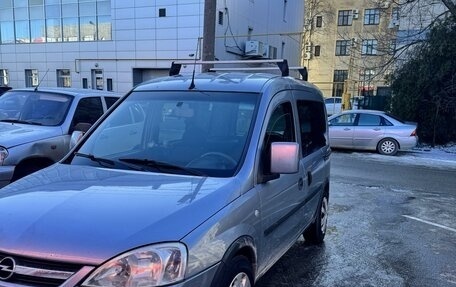 Opel Combo C, 2008 год, 560 000 рублей, 3 фотография