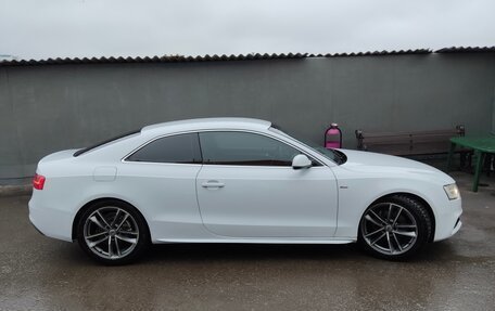 Audi A5, 2014 год, 2 150 000 рублей, 1 фотография