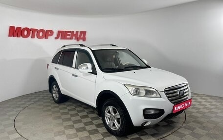 Lifan X60 I рестайлинг, 2015 год, 609 000 рублей, 1 фотография