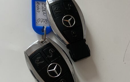 Mercedes-Benz E-Класс, 2010 год, 1 570 000 рублей, 24 фотография