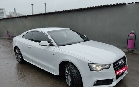 Audi A5, 2014 год, 2 150 000 рублей, 6 фотография