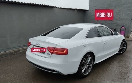 Audi A5, 2014 год, 2 150 000 рублей, 2 фотография