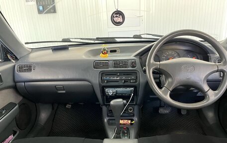 Toyota Corsa, 1995 год, 250 000 рублей, 4 фотография