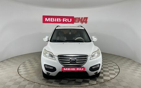 Lifan X60 I рестайлинг, 2015 год, 609 000 рублей, 2 фотография