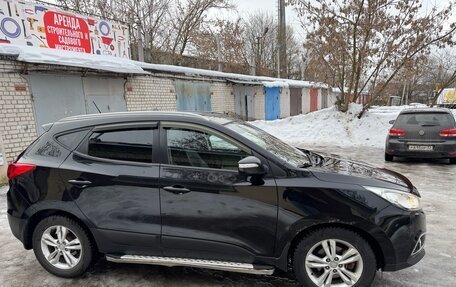 Hyundai ix35 I рестайлинг, 2013 год, 1 190 000 рублей, 3 фотография