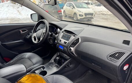 Hyundai ix35 I рестайлинг, 2013 год, 1 190 000 рублей, 6 фотография