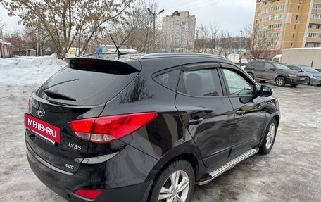 Hyundai ix35 I рестайлинг, 2013 год, 1 190 000 рублей, 4 фотография