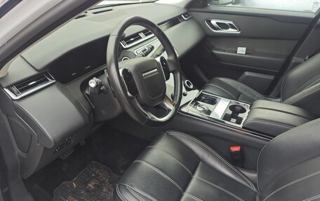 Land Rover Range Rover Velar I, 2018 год, 4 990 000 рублей, 8 фотография