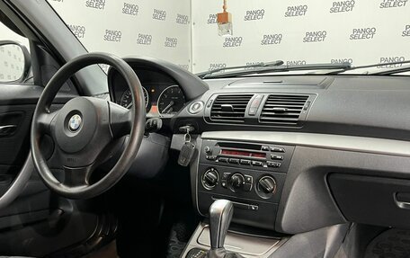 BMW 1 серия, 2011 год, 790 000 рублей, 3 фотография