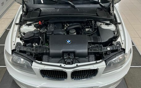 BMW 1 серия, 2011 год, 790 000 рублей, 5 фотография