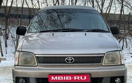 Toyota Lite Ace IV, 1997 год, 590 000 рублей, 1 фотография