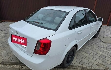 Daewoo Gentra II, 2014 год, 690 000 рублей, 3 фотография