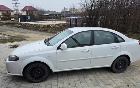 Daewoo Gentra II, 2014 год, 690 000 рублей, 10 фотография