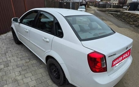 Daewoo Gentra II, 2014 год, 690 000 рублей, 8 фотография