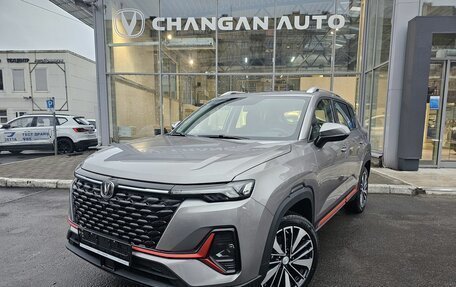 Changan CS35PLUS, 2024 год, 2 629 900 рублей, 1 фотография