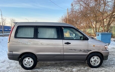 Toyota Lite Ace IV, 1997 год, 590 000 рублей, 8 фотография