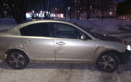 Mazda 3, 2007 год, 500 000 рублей, 5 фотография