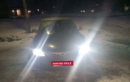 Mazda 3, 2007 год, 500 000 рублей, 4 фотография