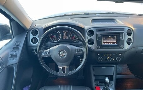 Volkswagen Tiguan I, 2015 год, 1 460 000 рублей, 14 фотография