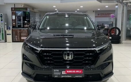 Honda CR-V, 2024 год, 4 370 000 рублей, 5 фотография