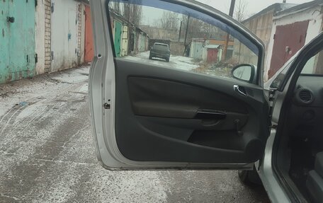 Opel Corsa D, 2008 год, 375 000 рублей, 12 фотография