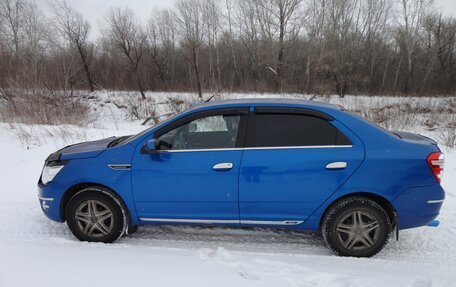 Chevrolet Cobalt II, 2013 год, 850 000 рублей, 4 фотография