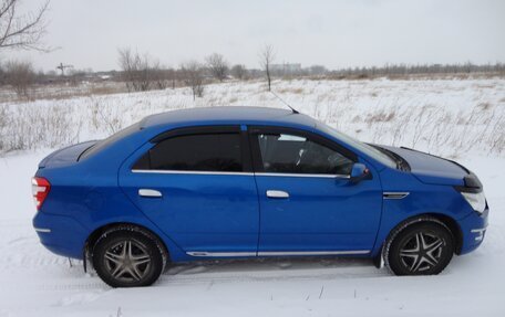 Chevrolet Cobalt II, 2013 год, 850 000 рублей, 2 фотография