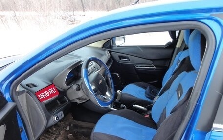 Chevrolet Cobalt II, 2013 год, 850 000 рублей, 8 фотография