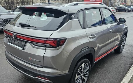 Changan CS35PLUS, 2024 год, 2 629 900 рублей, 6 фотография