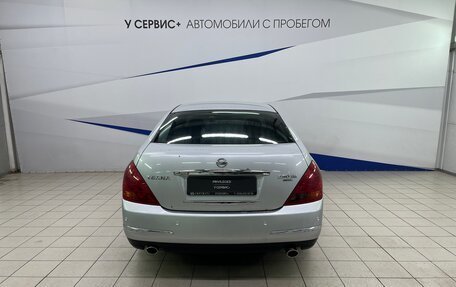 Nissan Teana, 2006 год, 640 000 рублей, 5 фотография