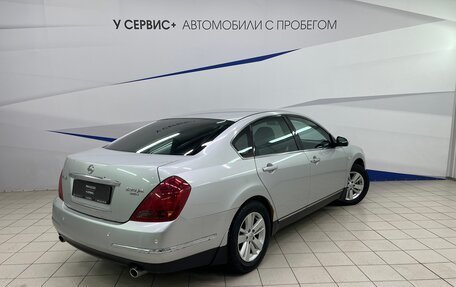 Nissan Teana, 2006 год, 640 000 рублей, 4 фотография