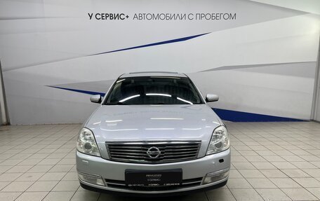 Nissan Teana, 2006 год, 640 000 рублей, 3 фотография