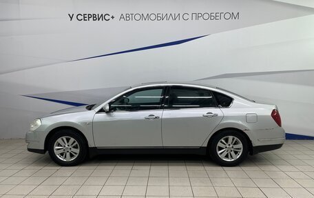 Nissan Teana, 2006 год, 640 000 рублей, 2 фотография