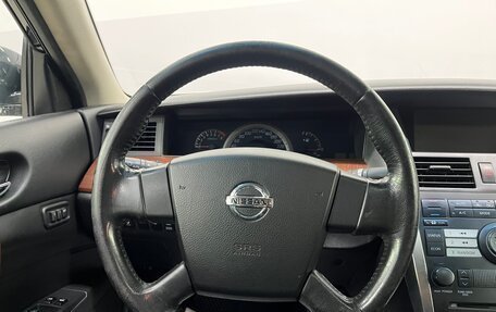 Nissan Teana, 2006 год, 640 000 рублей, 12 фотография