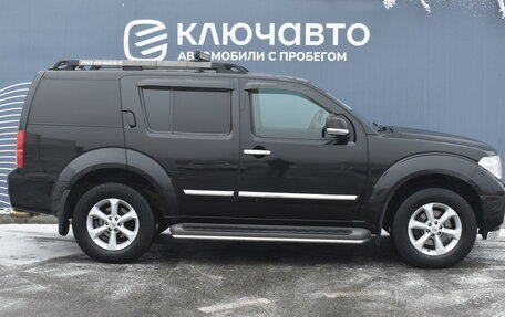 Nissan Pathfinder, 2008 год, 1 320 000 рублей, 5 фотография