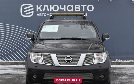 Nissan Pathfinder, 2008 год, 1 320 000 рублей, 3 фотография