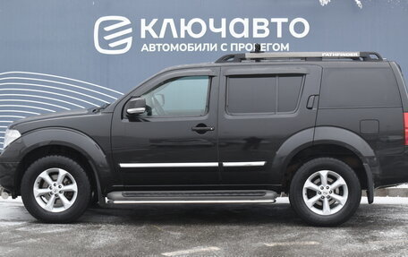 Nissan Pathfinder, 2008 год, 1 320 000 рублей, 6 фотография