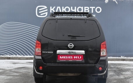 Nissan Pathfinder, 2008 год, 1 320 000 рублей, 4 фотография