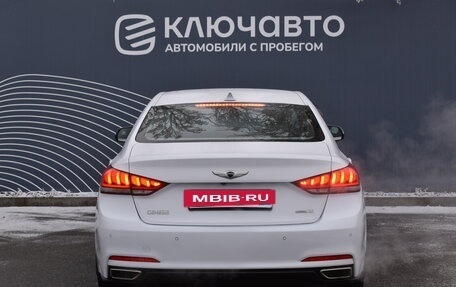 Hyundai Genesis II, 2015 год, 2 150 000 рублей, 4 фотография