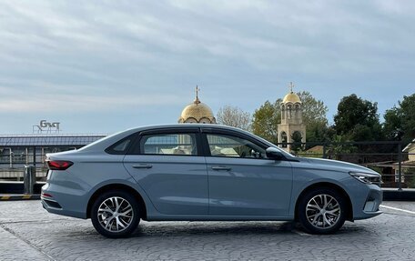 Geely Emgrand, 2023 год, 1 889 000 рублей, 12 фотография