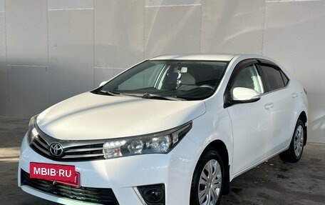 Toyota Corolla, 2013 год, 750 000 рублей, 6 фотография