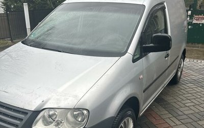 Volkswagen Caddy III рестайлинг, 2007 год, 780 000 рублей, 1 фотография