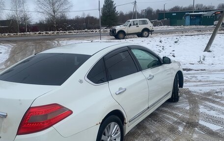 Nissan Teana, 2008 год, 850 000 рублей, 4 фотография