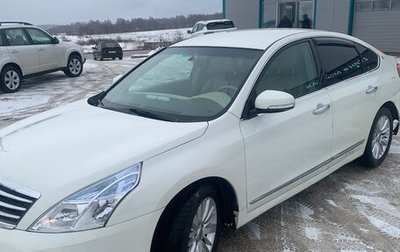 Nissan Teana, 2008 год, 850 000 рублей, 1 фотография